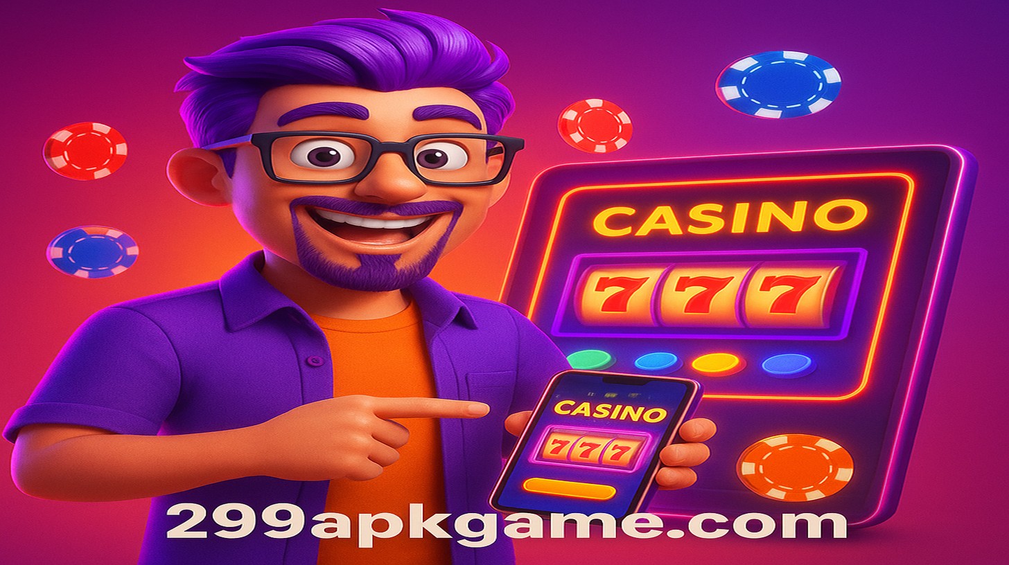 299 apk বিশেষ বোনাস